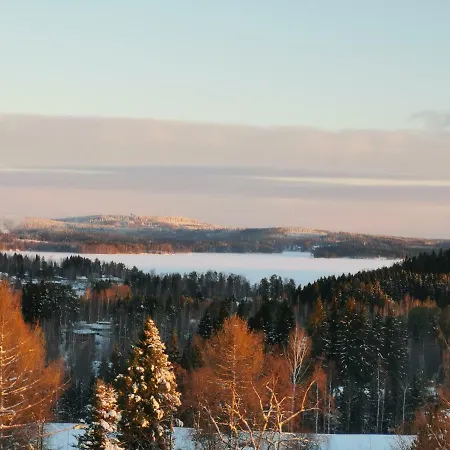 Homeaway Family Huoneisto