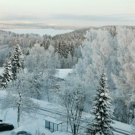 Homeaway Family Huoneisto *