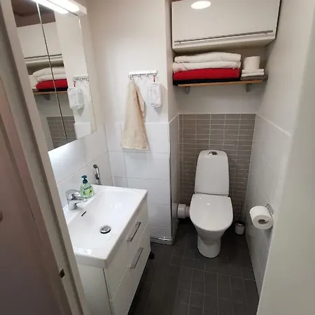 Homeaway Family Huoneisto