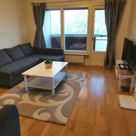 Homeaway Family Huoneisto
