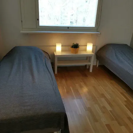 Homeaway Family Apartment Kuopio