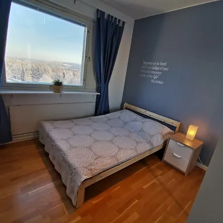 Huoneisto Homeaway Family